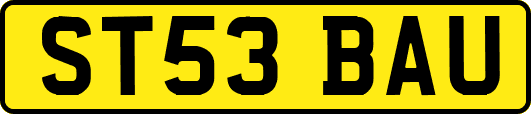 ST53BAU