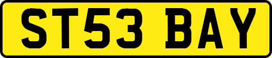ST53BAY