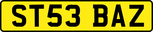 ST53BAZ