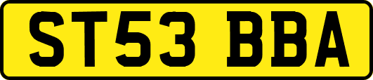 ST53BBA