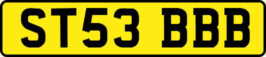 ST53BBB