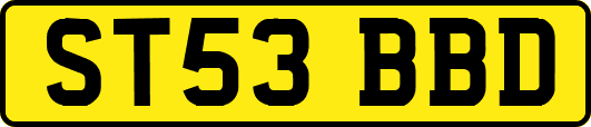 ST53BBD