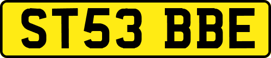 ST53BBE