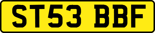 ST53BBF