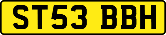 ST53BBH