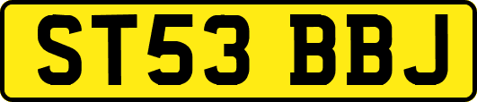 ST53BBJ