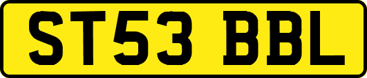 ST53BBL
