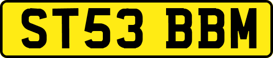 ST53BBM