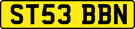 ST53BBN