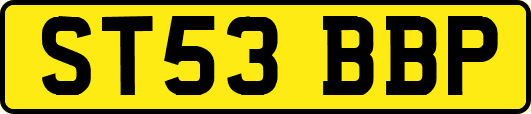 ST53BBP