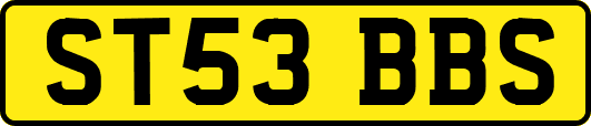 ST53BBS