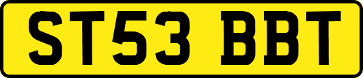 ST53BBT