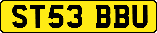 ST53BBU