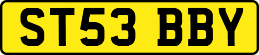 ST53BBY