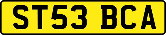 ST53BCA