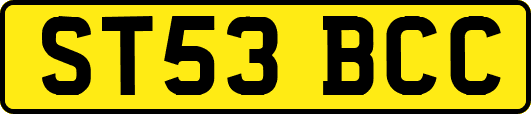ST53BCC
