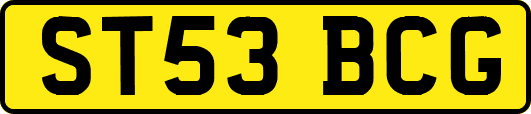 ST53BCG