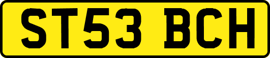 ST53BCH