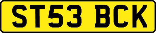 ST53BCK