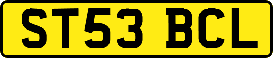 ST53BCL