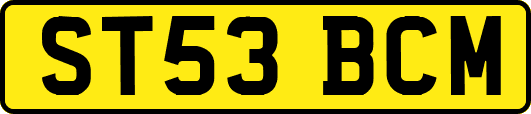 ST53BCM