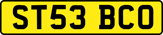 ST53BCO