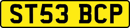 ST53BCP