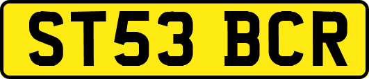 ST53BCR