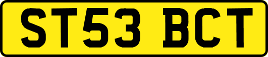 ST53BCT