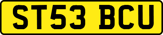 ST53BCU