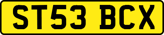 ST53BCX