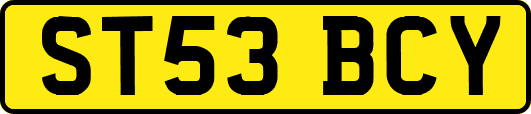 ST53BCY