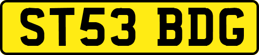 ST53BDG