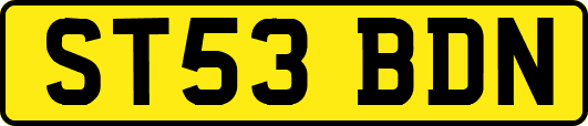 ST53BDN