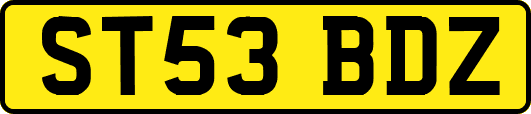 ST53BDZ