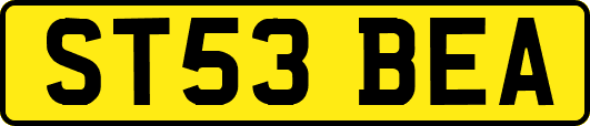 ST53BEA
