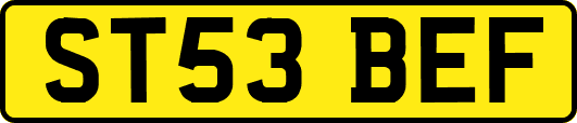 ST53BEF