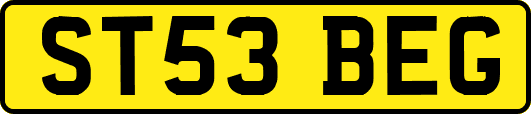 ST53BEG