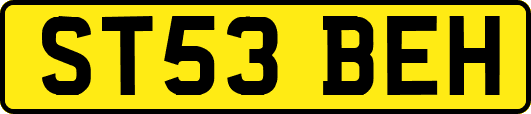 ST53BEH