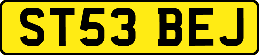 ST53BEJ
