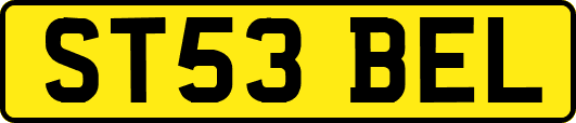 ST53BEL