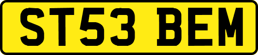 ST53BEM
