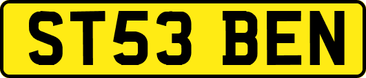 ST53BEN