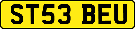 ST53BEU
