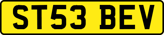 ST53BEV
