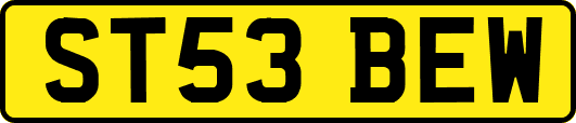 ST53BEW