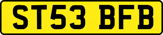 ST53BFB