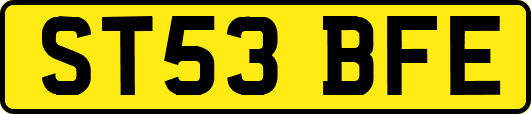 ST53BFE