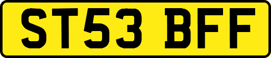 ST53BFF