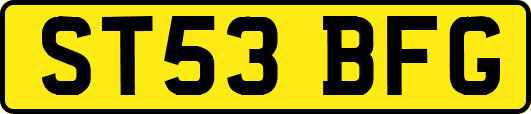 ST53BFG